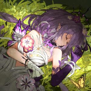 default playlist img