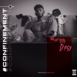 Dpsy的專輯#Confinement (Explicit)