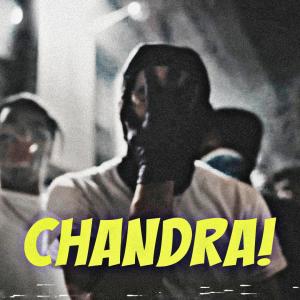 AudioCrackerr的专辑Chandra (Baile Funk)