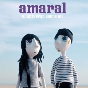 ดาวน์โหลดและฟังเพลง No soy como tú (Versión acústica) พร้อมเนื้อเพลงจาก Amaral
