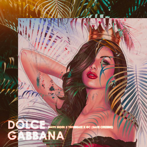 Dolce Gabbana dari Twinbeatz