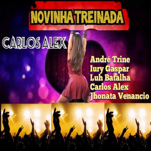 อัลบัม Novinha Treinada ศิลปิน André Trine
