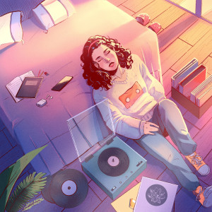 default playlist img