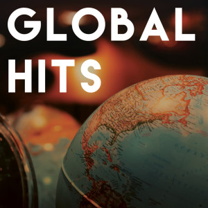 Various Artists的專輯Global Hits