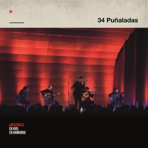 收聽34 Puñaladas的Astiya (En Vivo)歌詞歌曲