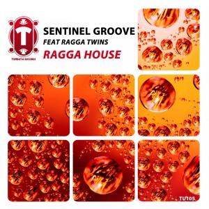 Listen to Ragga House (Radio Edit) song with lyrics from Sentinel Groove