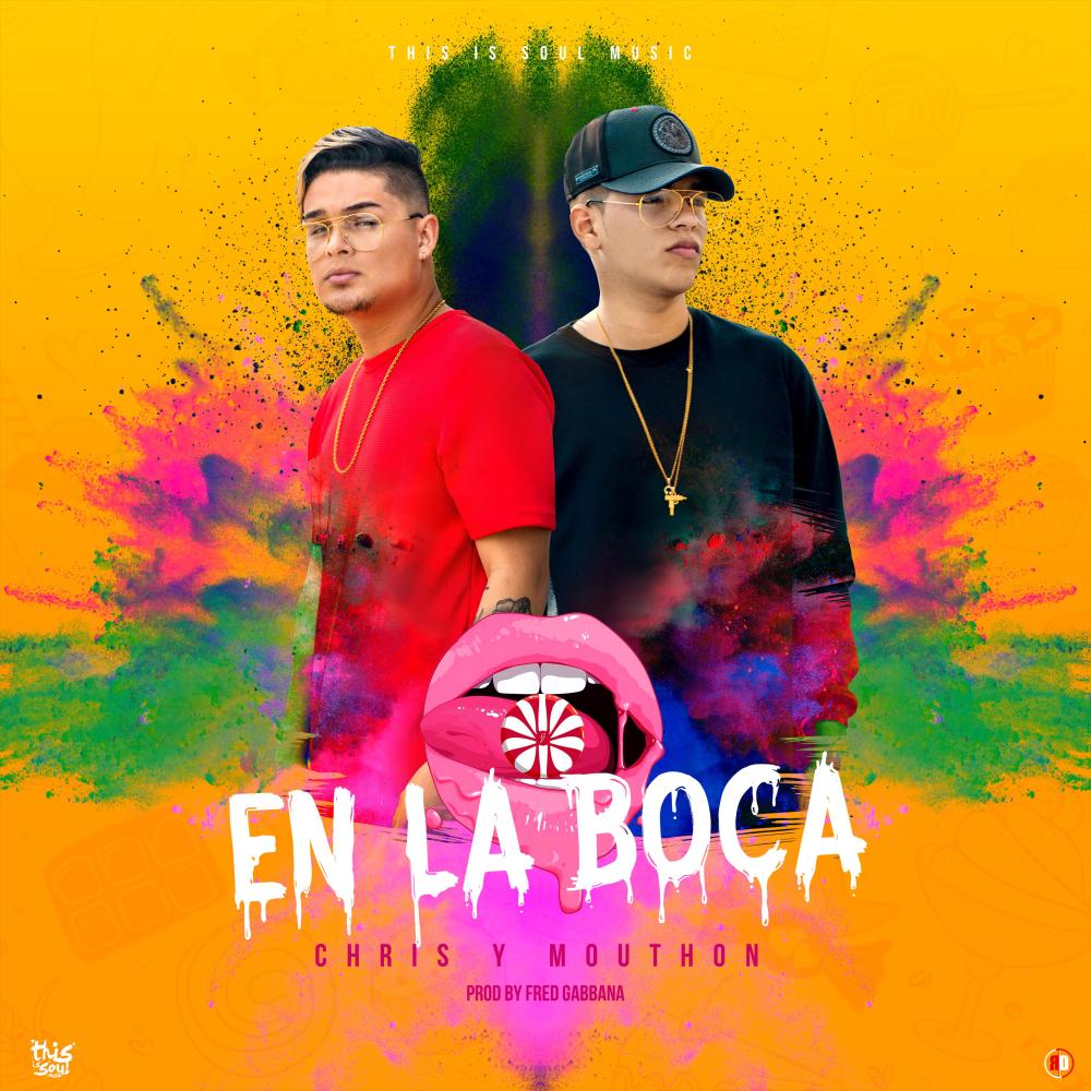 En la Boca (Explicit)