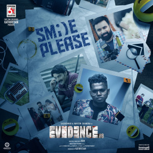 Album Smile Please (From "Evidence#8") from Arivu