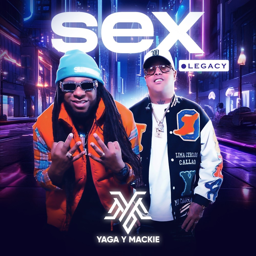Sex (Legacy) (Explicit)