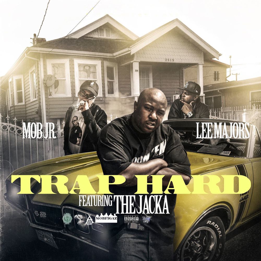 Trap Hard (Explicit)