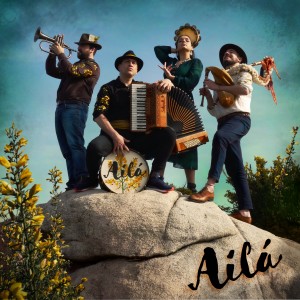 Listen to O Valse Dos Moreiras song with lyrics from Aila