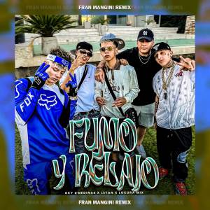 Various Artists的專輯Fumo y Relajo (Remix)