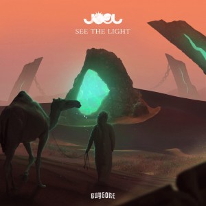 Album SEE THE LIGHT from 