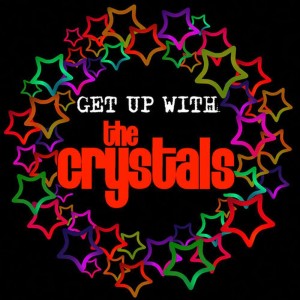 ดาวน์โหลดและฟังเพลง Today I Met the Boy I'm Gonna Marry พร้อมเนื้อเพลงจาก The Crystals