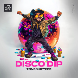 Toneshifterz的專輯Disco Dip