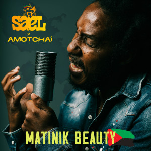 Album Matinik Beauty from Saël