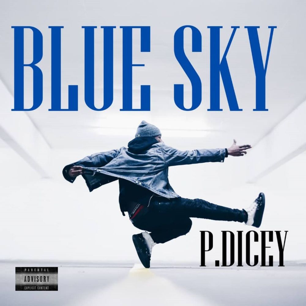 Blue Sky (Explicit)