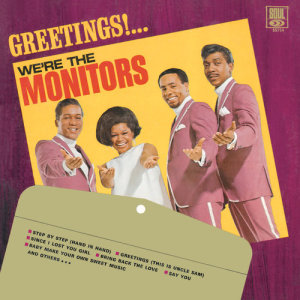 ดาวน์โหลดและฟังเพลง Time Is Passing By (Single Version) พร้อมเนื้อเพลงจาก The Monitors