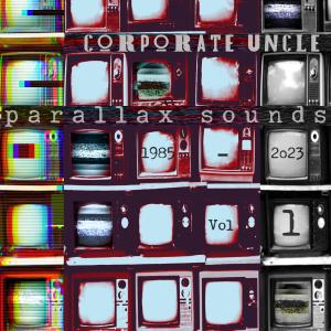 收聽corporatE unclE的Denton Helter Churchified (feat. Negativland) (David M. Williams Mix)歌詞歌曲