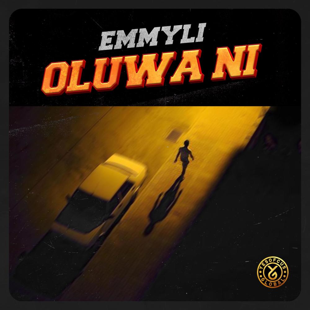OLUWA NI