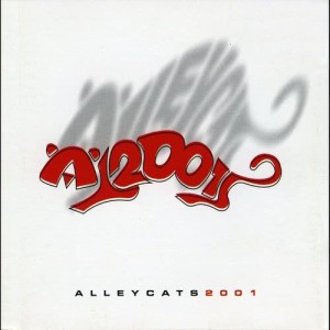 อัลบัม Alleycats 2001 ศิลปิน Alleycats