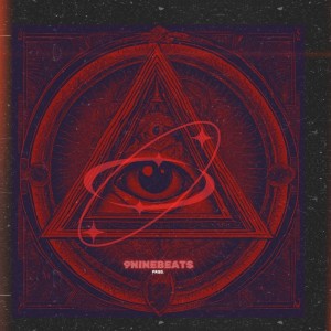อัลบัม Calaveras con piel ศิลปิน 9Nine Beats