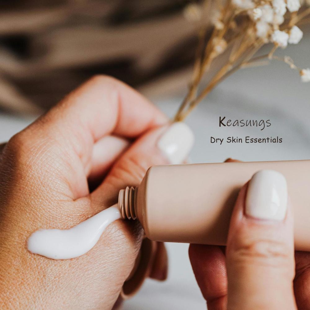 Dry Skin Essentials