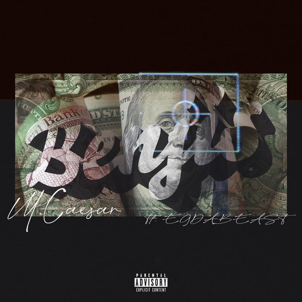 Benjis (feat. EGDABEAST) (Explicit)