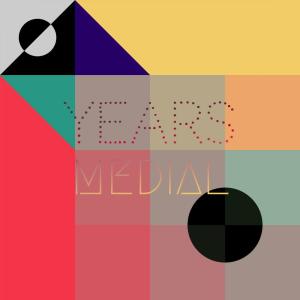 Various Artists的專輯Years Medial