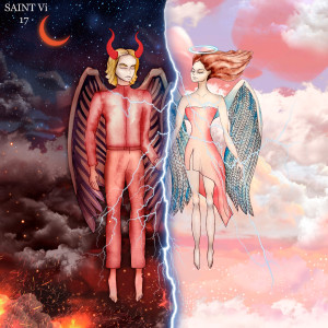 ดาวน์โหลดและฟังเพลง Лузер (Explicit) พร้อมเนื้อเพลงจาก SAINT Vi