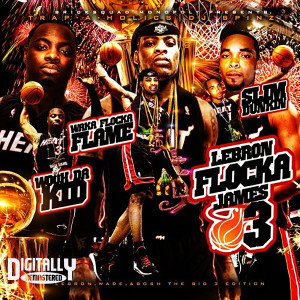 收聽Waka Flocka Flame的Love Me or Hate Me (feat. French Montana & Ice Burgandy) (Explicit)歌詞歌曲