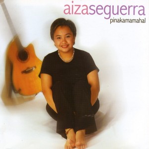 Dengarkan Palagay ko, Mahal Kita lagu dari Aiza Seguerra dengan lirik