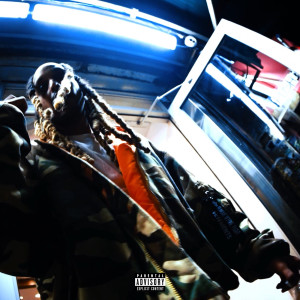 Album Anyway (Explicit) from 