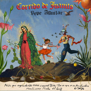 Album Corrido de Juanito from Pepe Aguilar