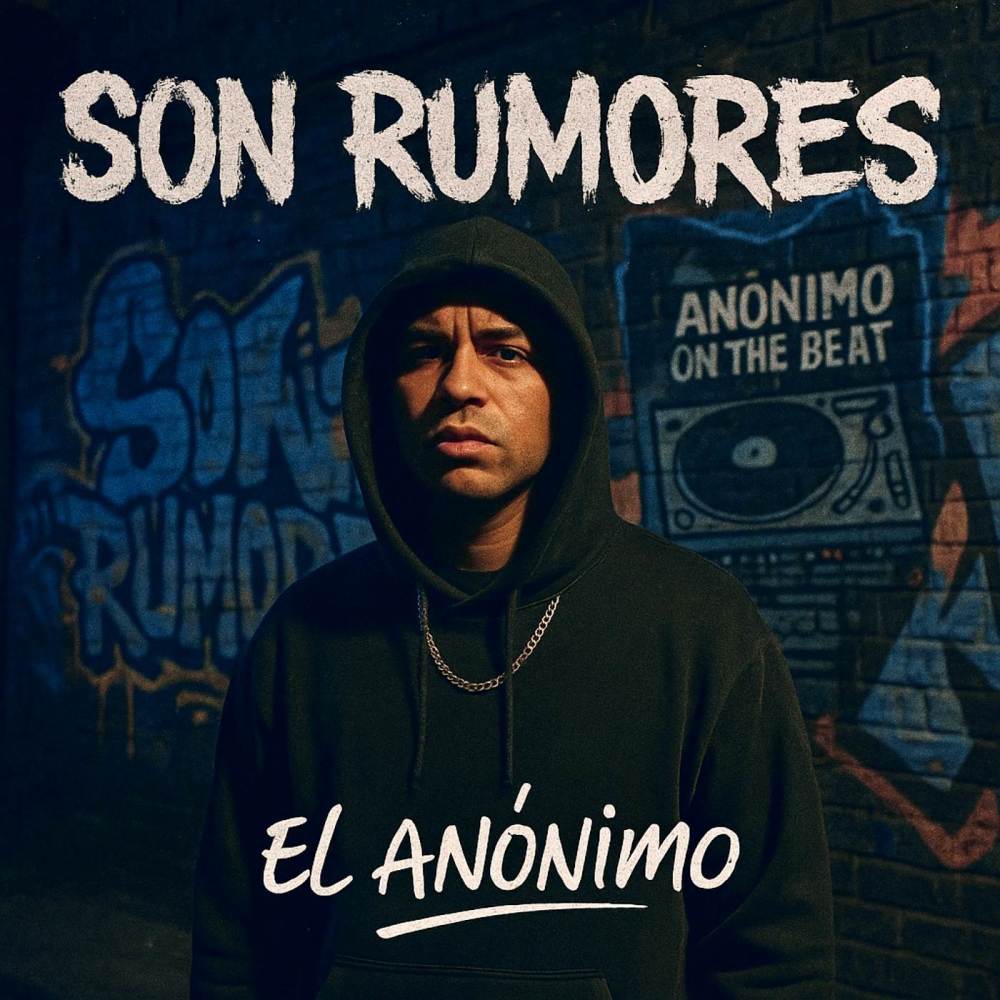 Son rumores (Explicit)