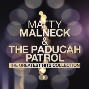 Album The Greatest Hits Collection from Matty Malneck