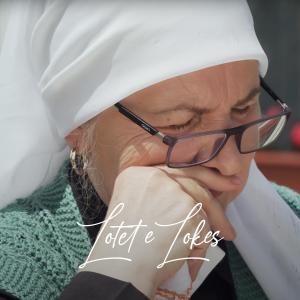 收聽Rifat Berisha的Lotët e Lokes歌詞歌曲