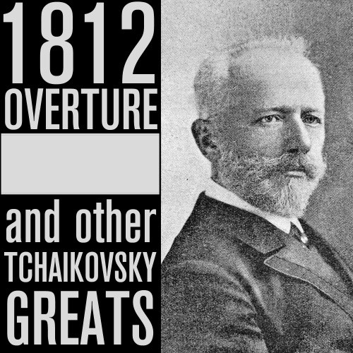 1812 Overture (excerpt)