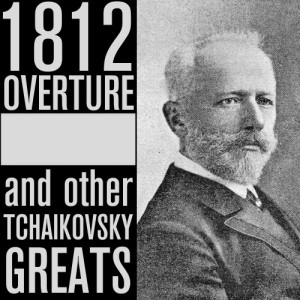 收聽Ljubljana Symphony Orchestra的1812 Overture (excerpt)歌詞歌曲
