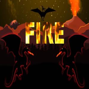 The Blacksmiths的專輯Fire (feat. Vise)