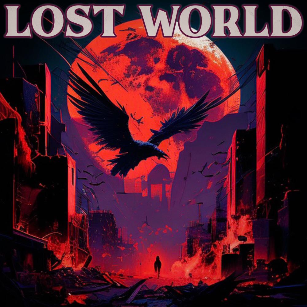 LOST WORLD (Explicit)