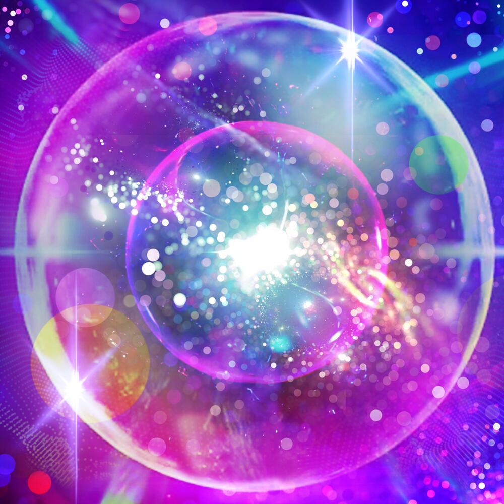 741 Hz Remove Toxins & Awaken Spiritual Energy