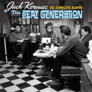 The Beat Generation: His Complete Albums (Bonus Track Version)
