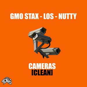 Joseph McFashion的專輯Cameras (feat. Los, WB Nutty & GMO Stax)