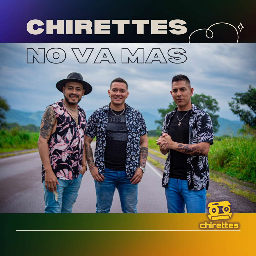 No Va Más