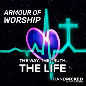 Album THE WAY, THE TRUTH, THE LIFE from 