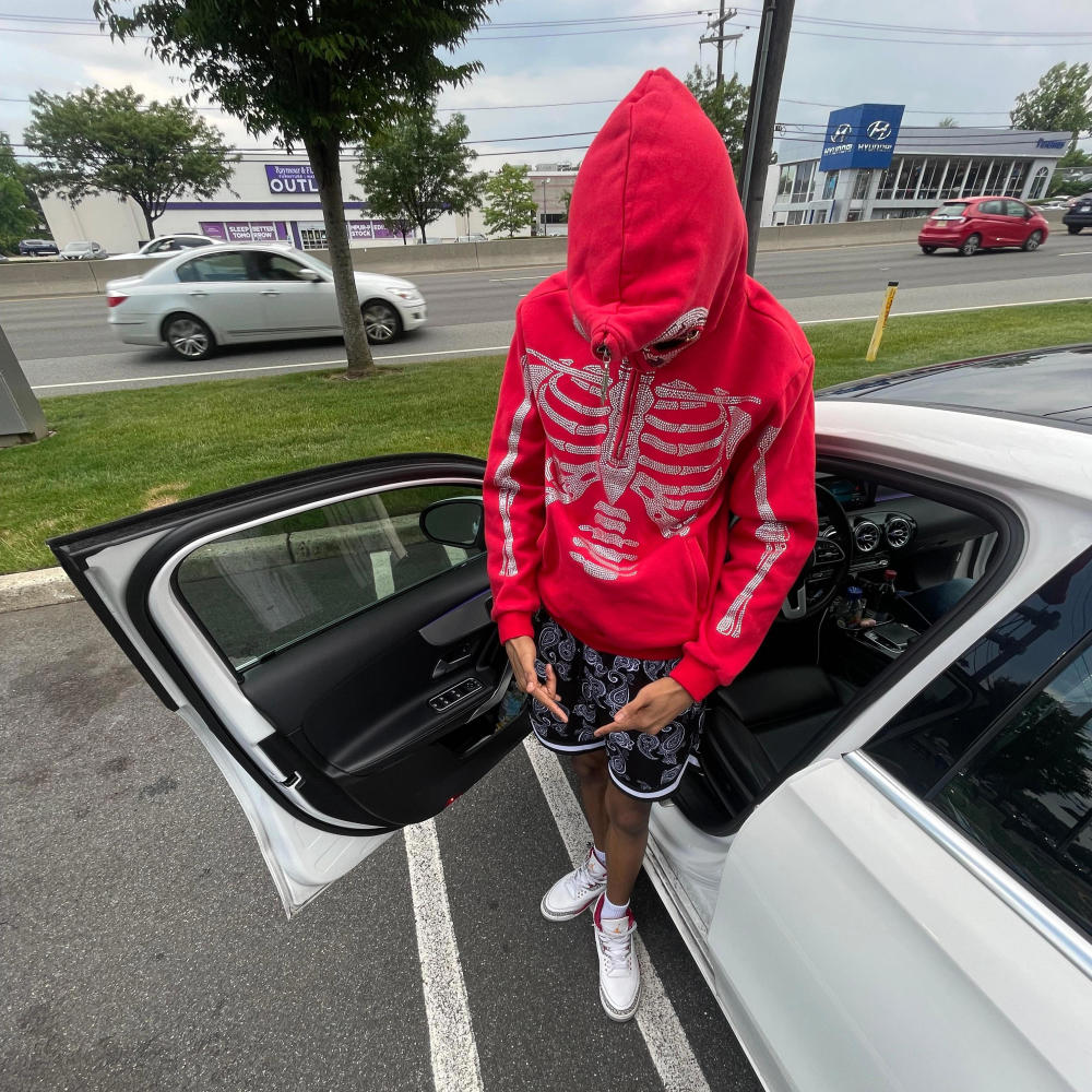 Indictments (Explicit)