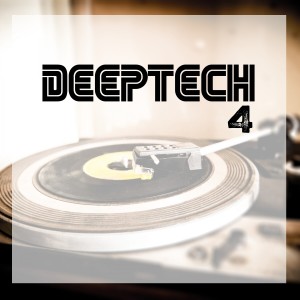 Album Deep Tech, Vol. 4 oleh Various Artists