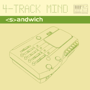 ดาวน์โหลดและฟังเพลง Love Is พร้อมเนื้อเพลงจาก Sandwich