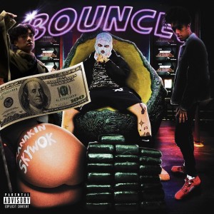 Album Bounce! (Explicit) oleh Khantrast